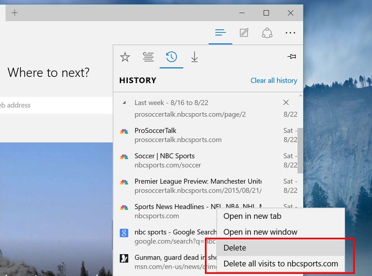 How to remove microsoft edge. Microsoft edge. microsoft edge browser. история браузера майкрософт. история в майкрософт edge.