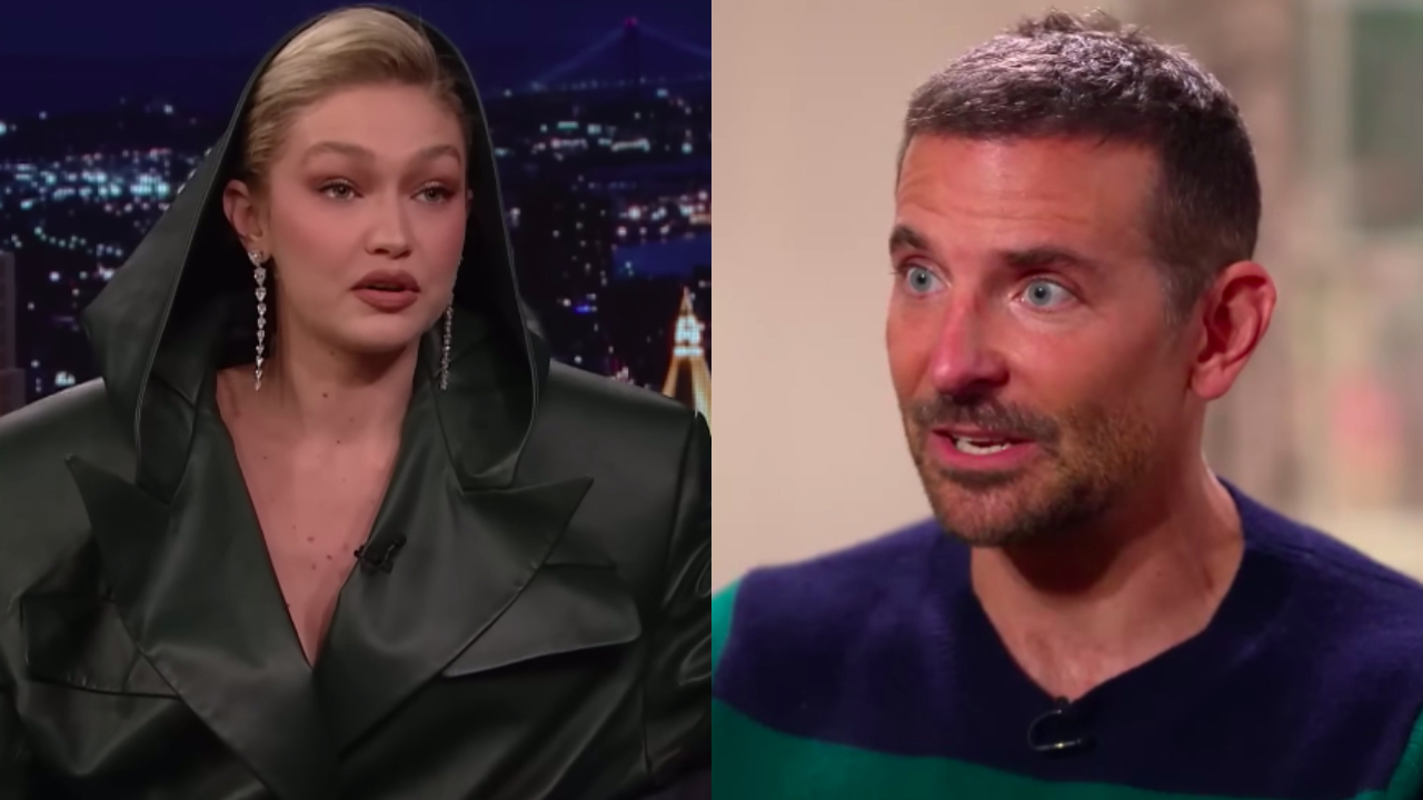 Insider Drops Claims About How Bradley Cooper And Gigi Hadid’s ...