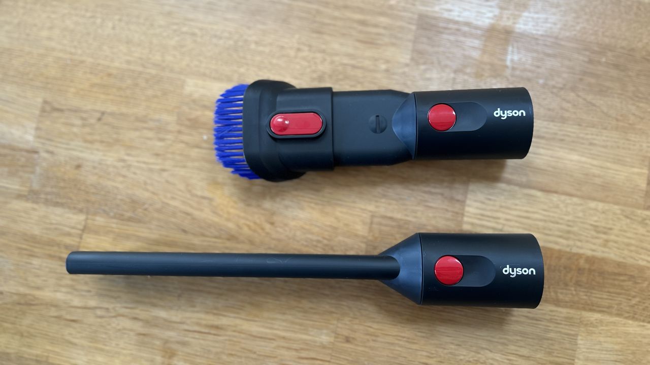 Dyson V16 Piston Animal review