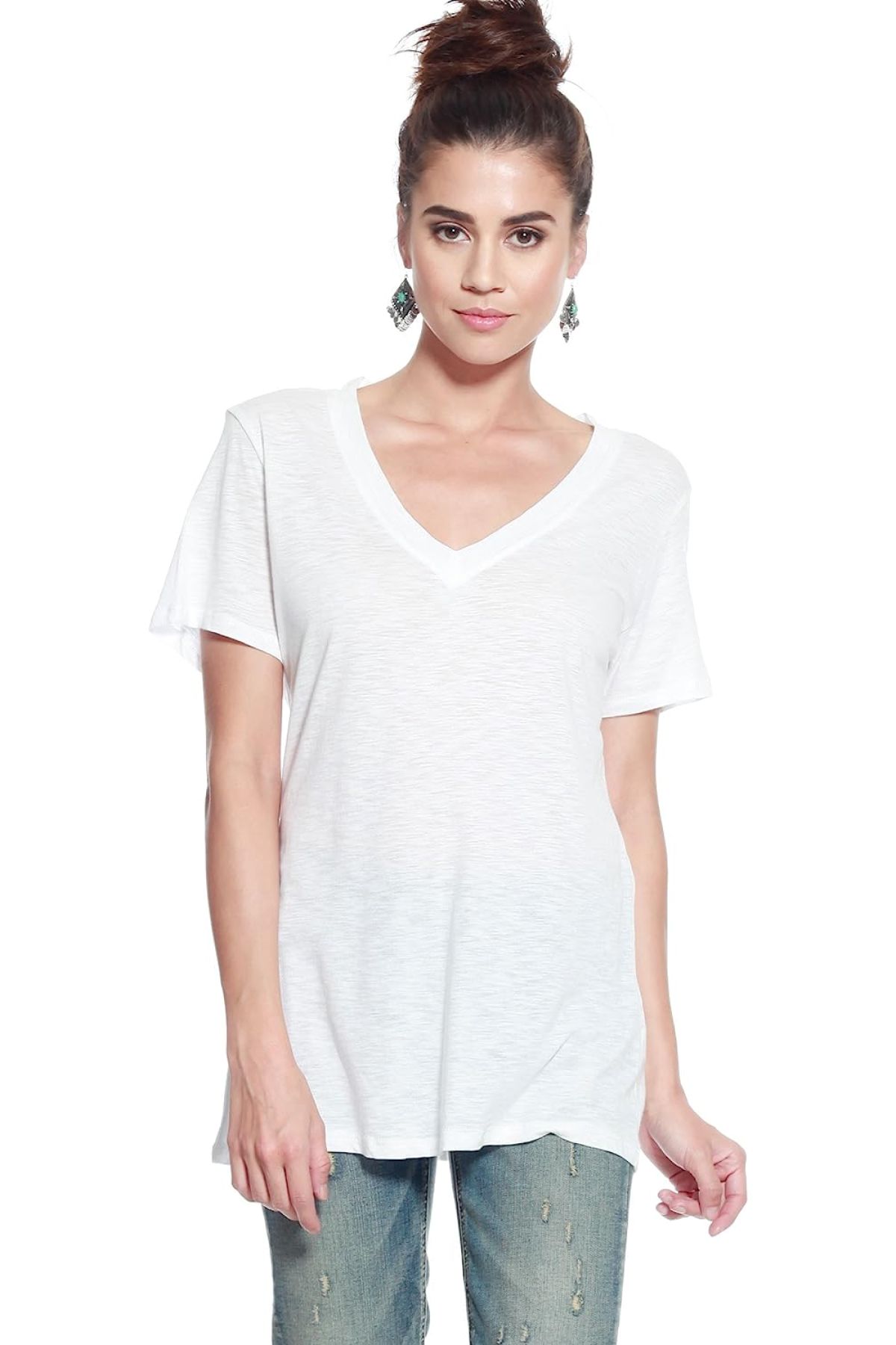 Alexander + David Women