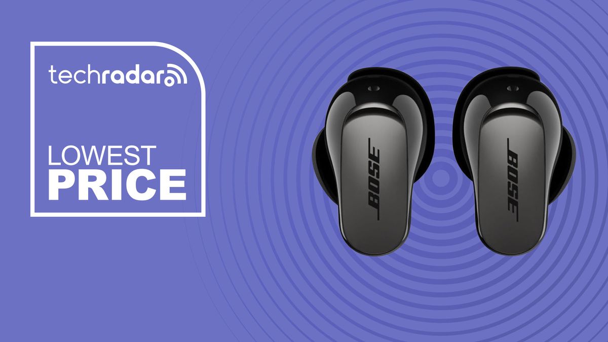 The latest five-star Bose QuietComfort Ultra Earbuds are down to an all-time low price at Amazon