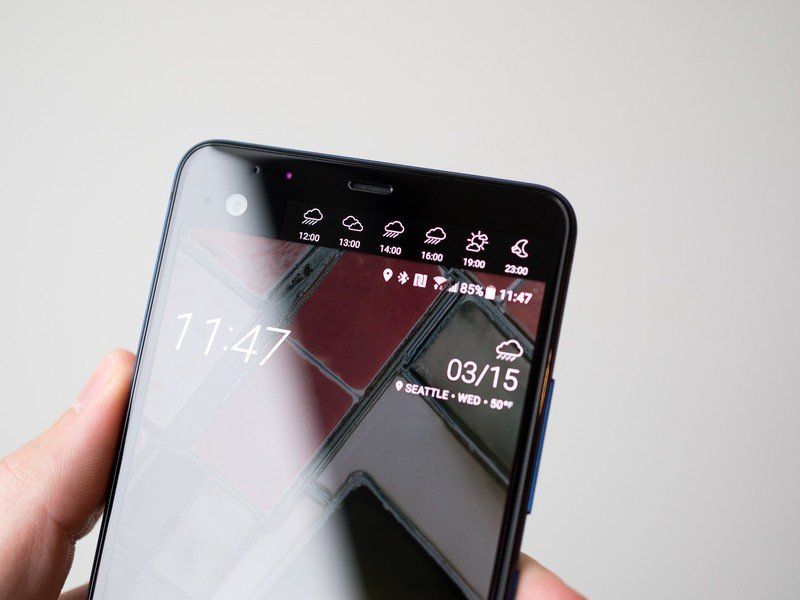HTC U Ultra