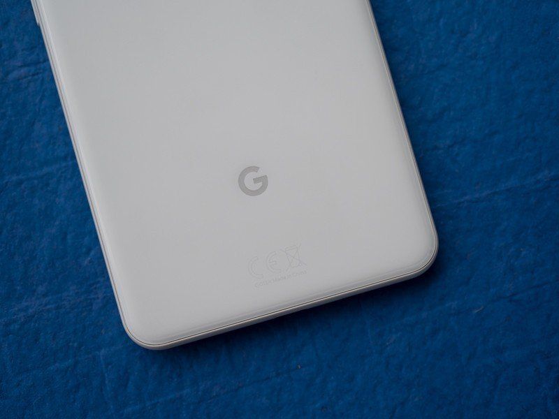 Android 10 on Pixel 3 XL