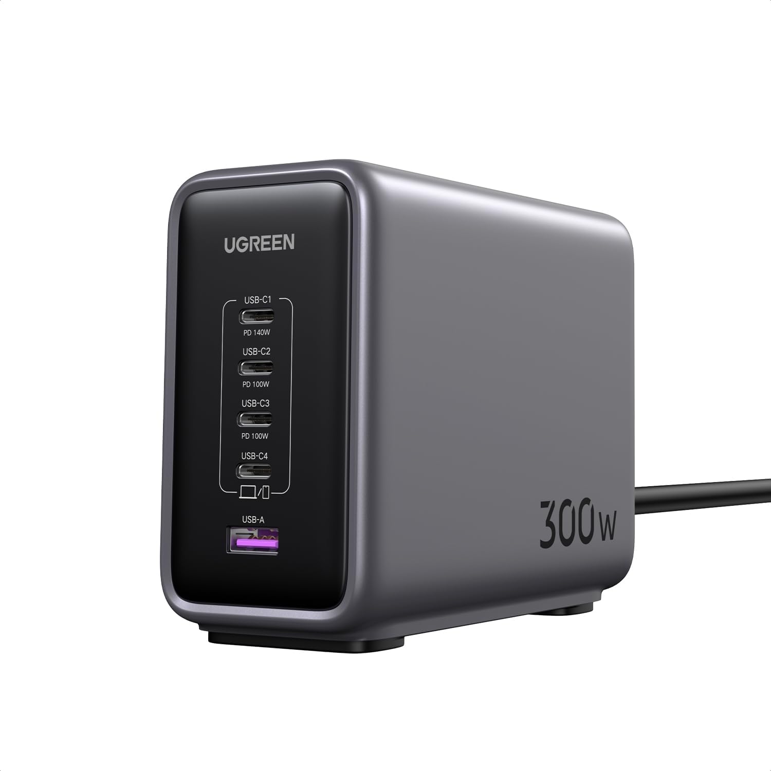 UGREEN Nexode 300W