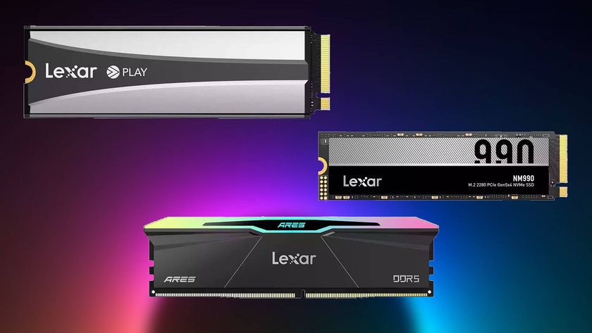 Lexar Computex 2024