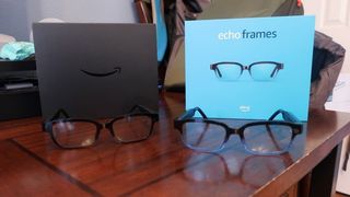 Echo Frames (2nd Gen) review: Alexa is ready for her close-up