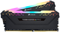 Corsair Vengeance RGB PRO 32GB (2 x 16GB) DDR4 3200MHz Memory | AU$189 (usually AU$259)