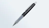Best pens: Pilot Dr. Grip Center of Gravity Retractable Pen