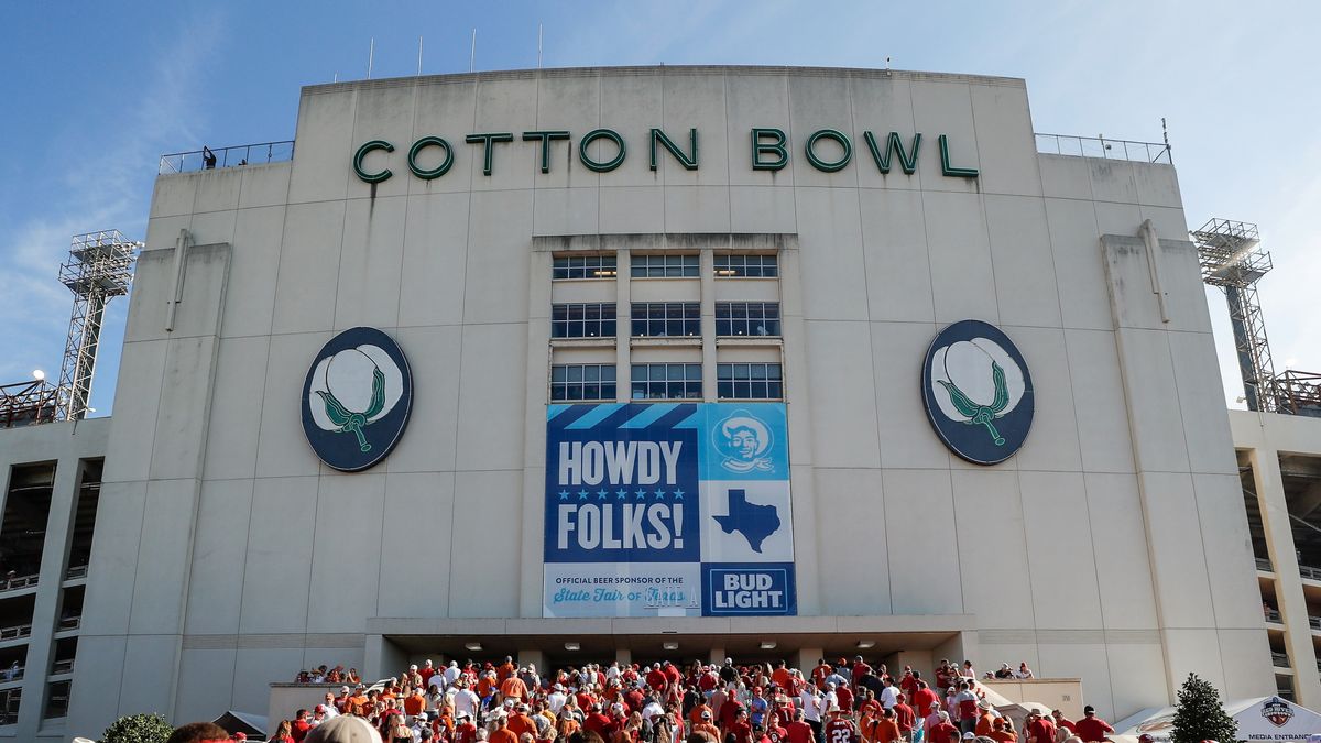 Streaming langsung Alabama vs Cincinnati: cara menonton Cotton Bowl Classic online dari mana saja