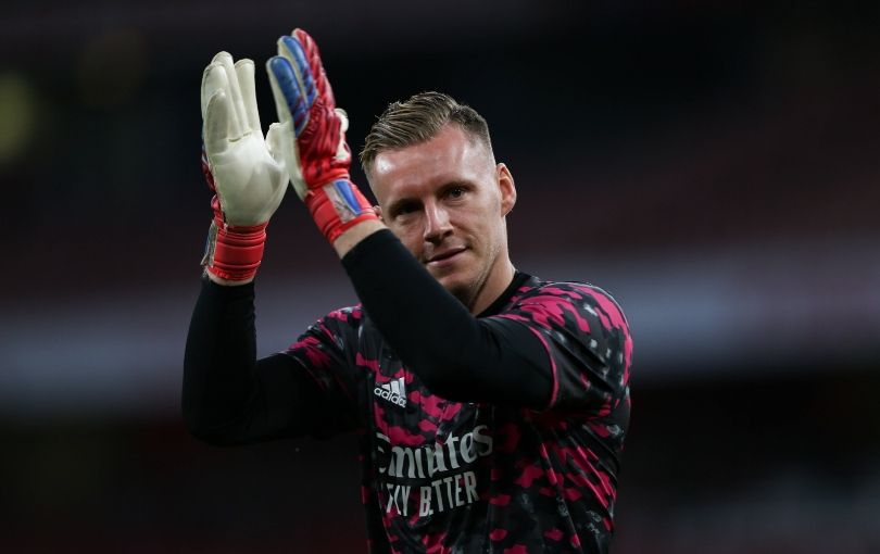 Bernd Leno