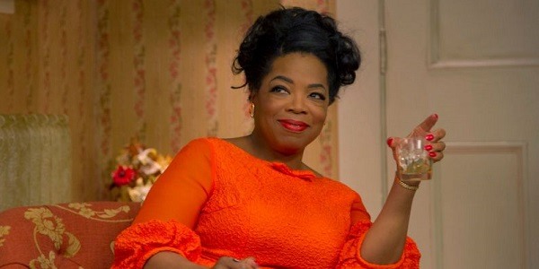 oprah winfrey