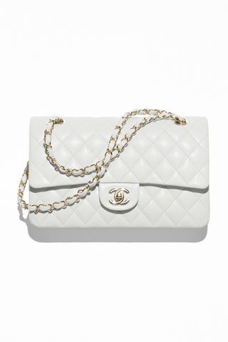 Chanel Classic 11.12 Handbag