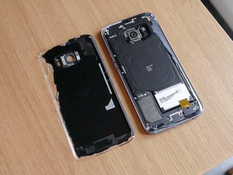 Galaxy S7