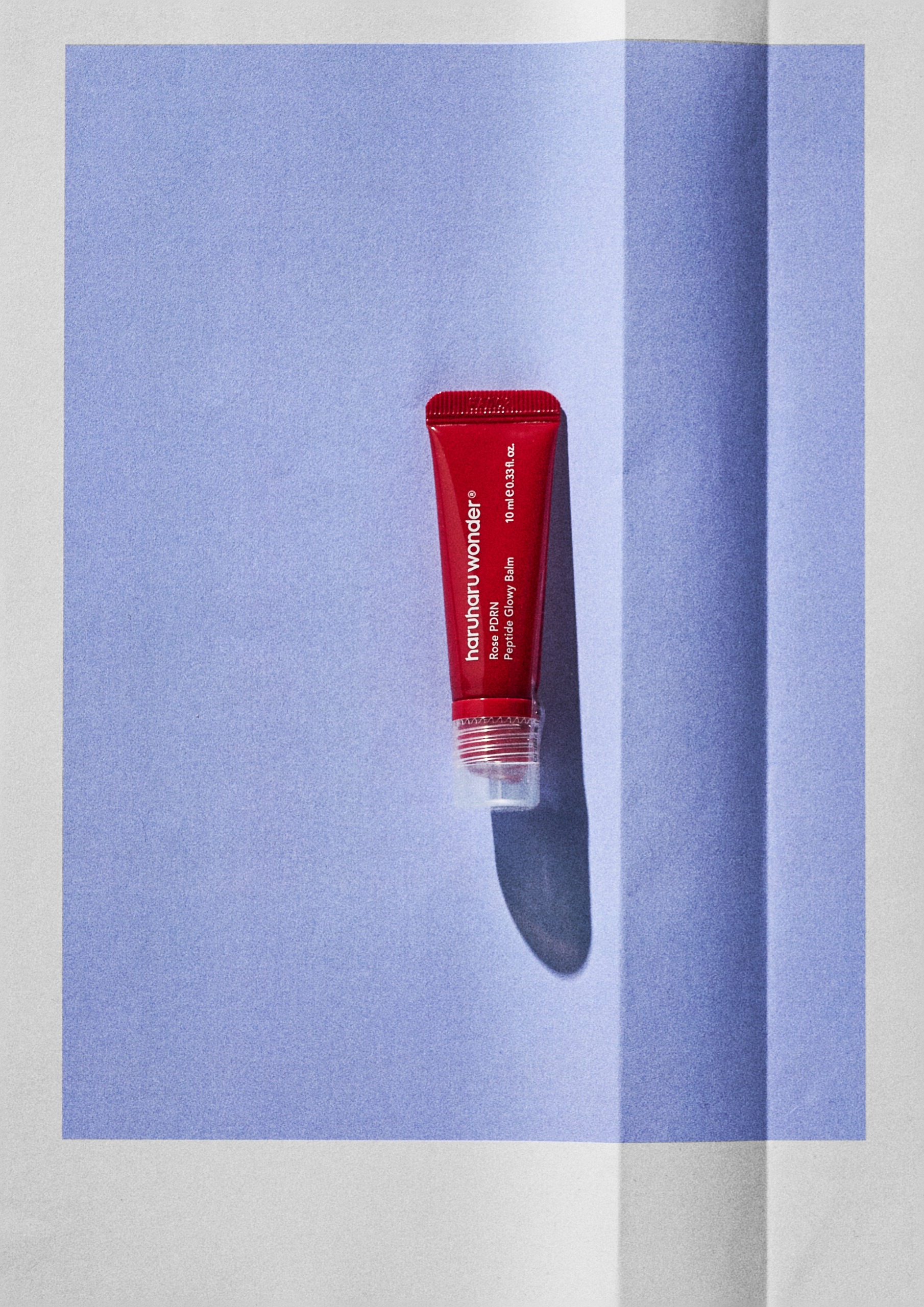 HaruHaru, Haruharu Wonder Rose Pdrn Peptide Glowy Balm 10ml