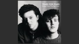 Tears For Fears – Songs From The Big Chair 40th Anniversary set