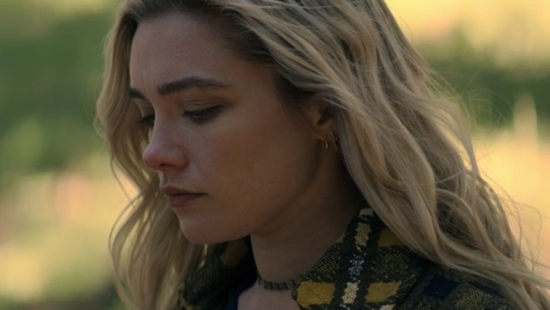 Black Widow's postcredits scene explained, and where it'll lead the