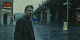 Clive Owen in Children of Men