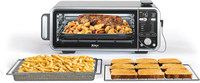 Ninja SP351 Foodi Smart 13-in-1 Air Fry Countertop Oven| was $329.99, now $169.99 (save 48%)