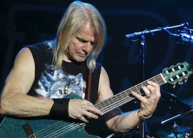 Steve Morse Guitar Lesson Pdf