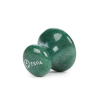 ESPA Aventurine Jade Eye Contour Massage Tool