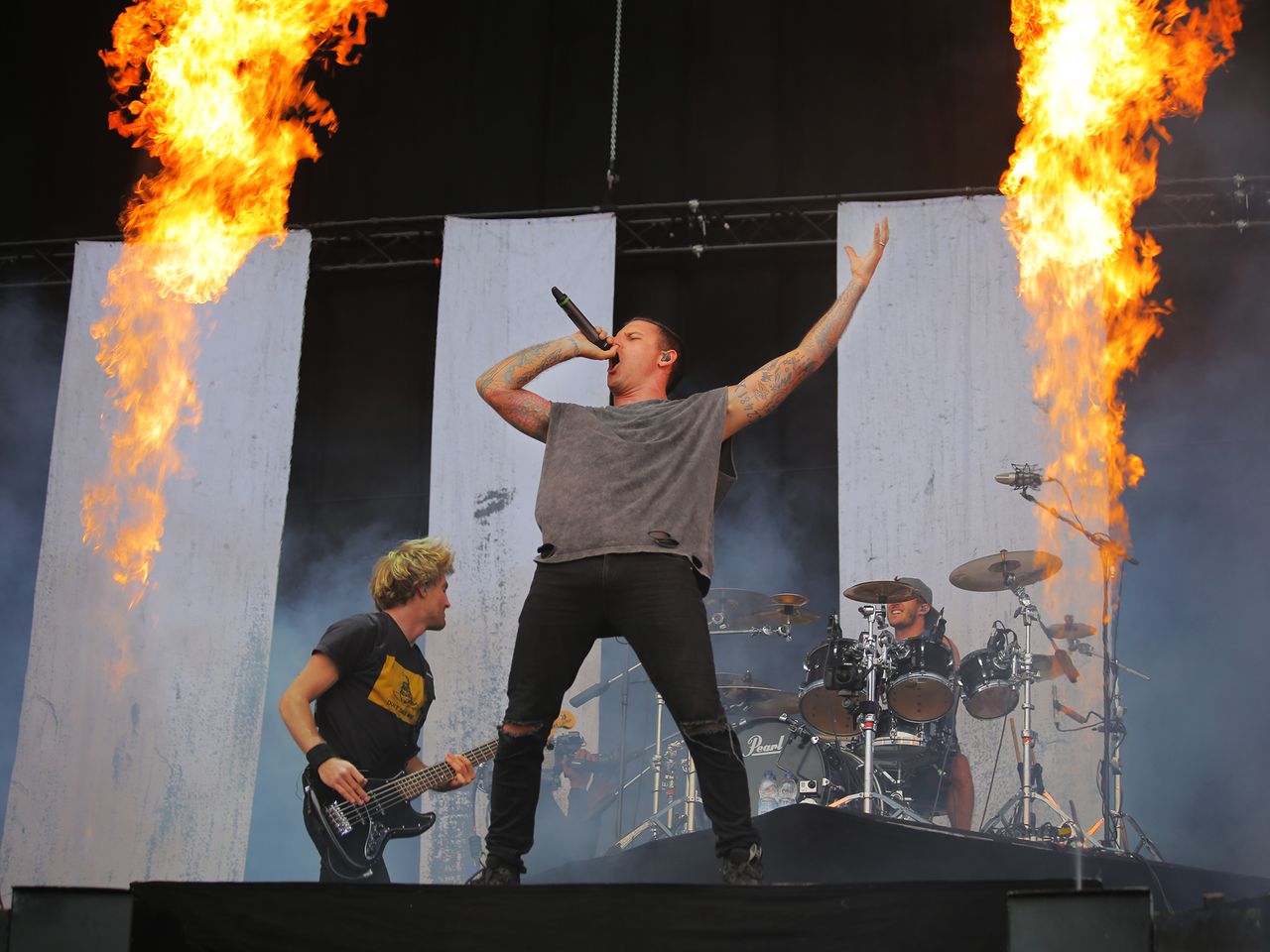 Parkway Drive