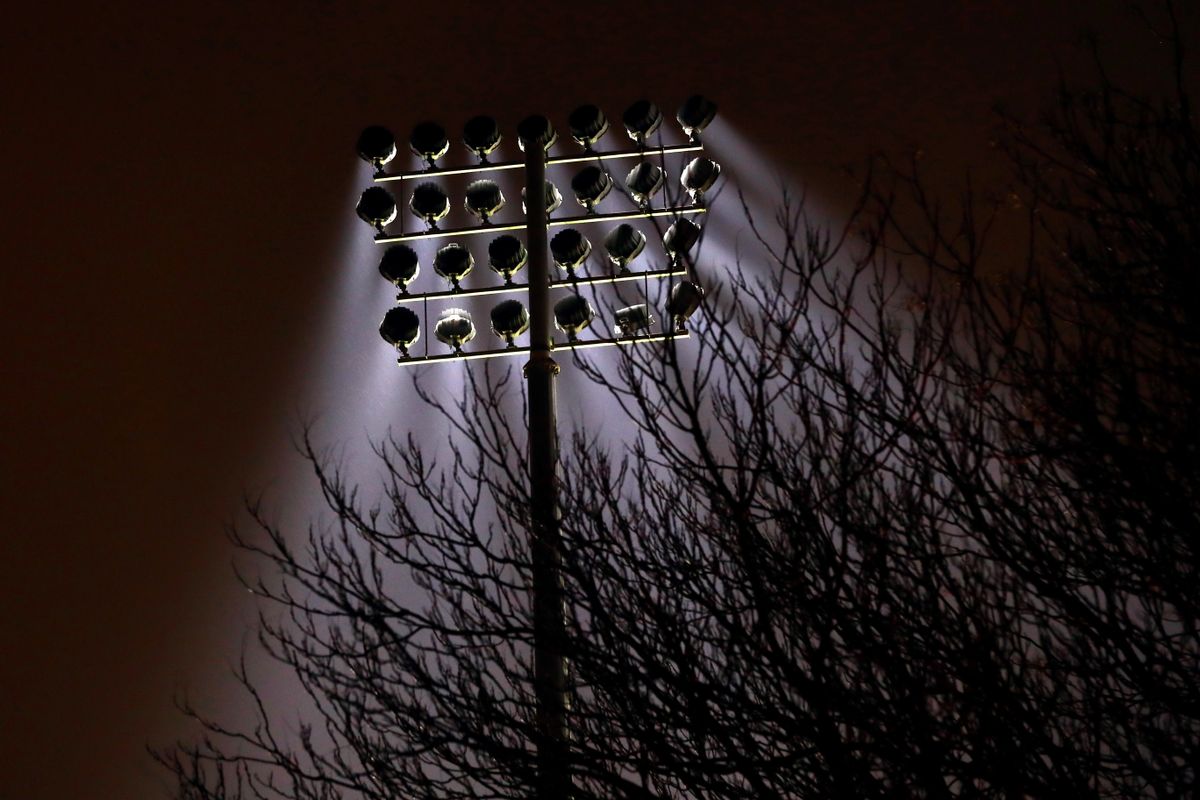 Fulham v Manchester United – Premier League – Craven Cottage