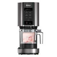 Ninja Creami Ice Cream Maker: £199.99 £149 at Amazon