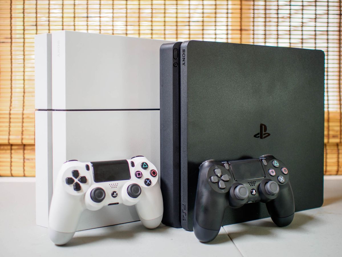 PlayStation 4 (PS4) Parental Controls - Internet Matters