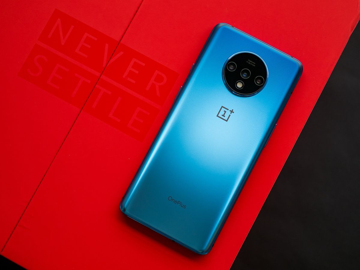 OnePlus 7T