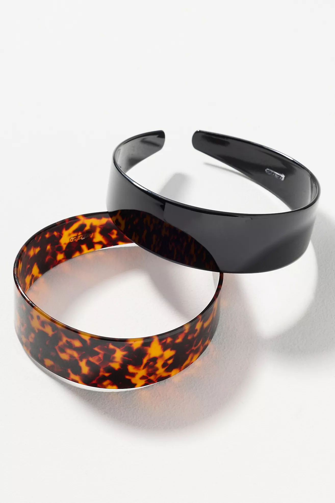 Simply Nova Headbands, Set of 2