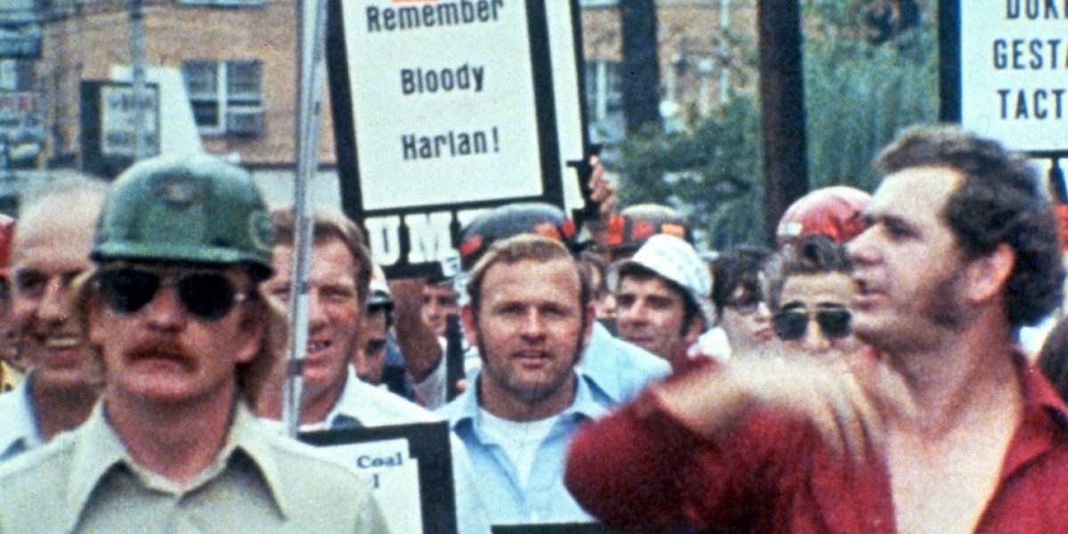 The Best Documentaries On HBO Max Cinemablend