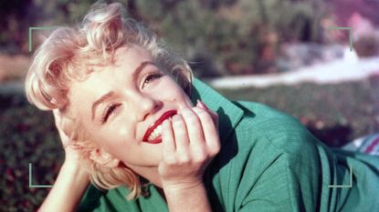 iconic makeup looks main image of Marilyn Monroe