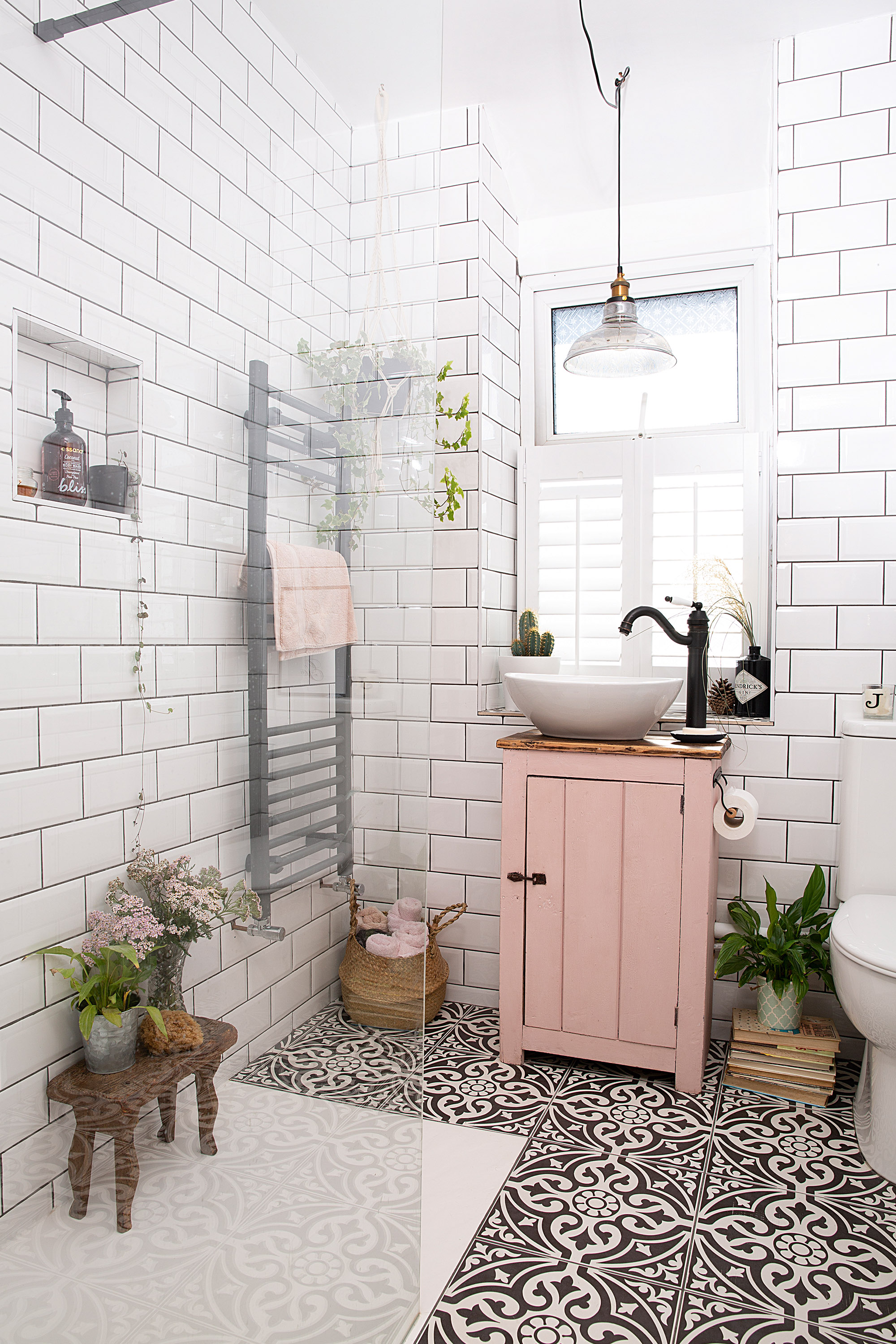 Walk in shower ideas: 7 looks to add some luxury to your bathroom