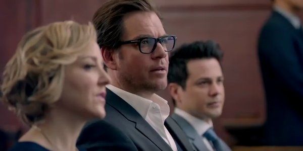 When Michael Weatherly's New Series Bull Will Premiere | Cinemablend