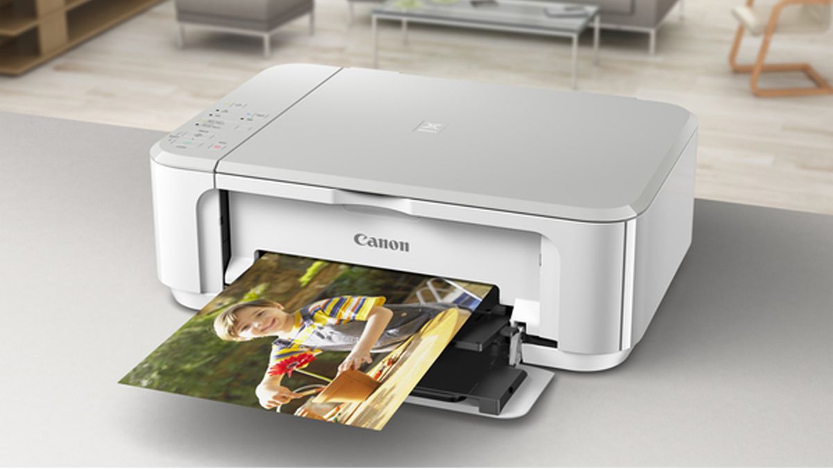 Canon PIXMA MG3620 can print photos directly from social networks: Digital  Photography Review