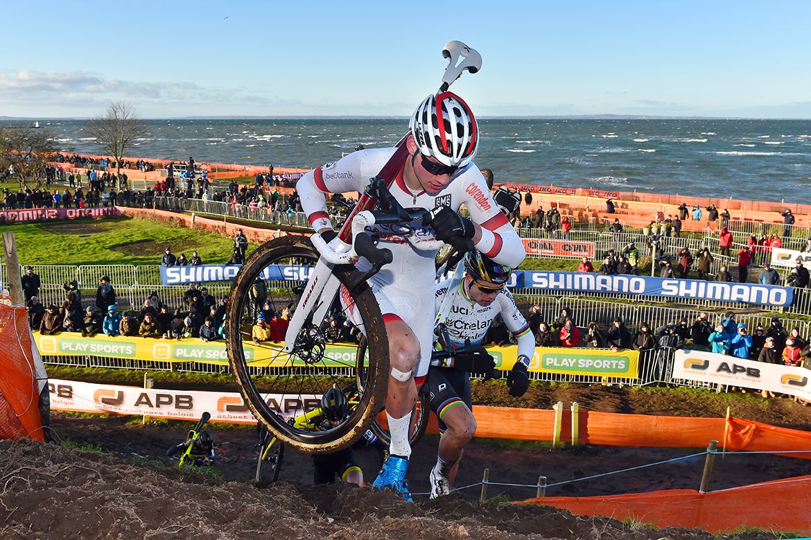 Mathieu van der Poel (Beobank-Corendon)