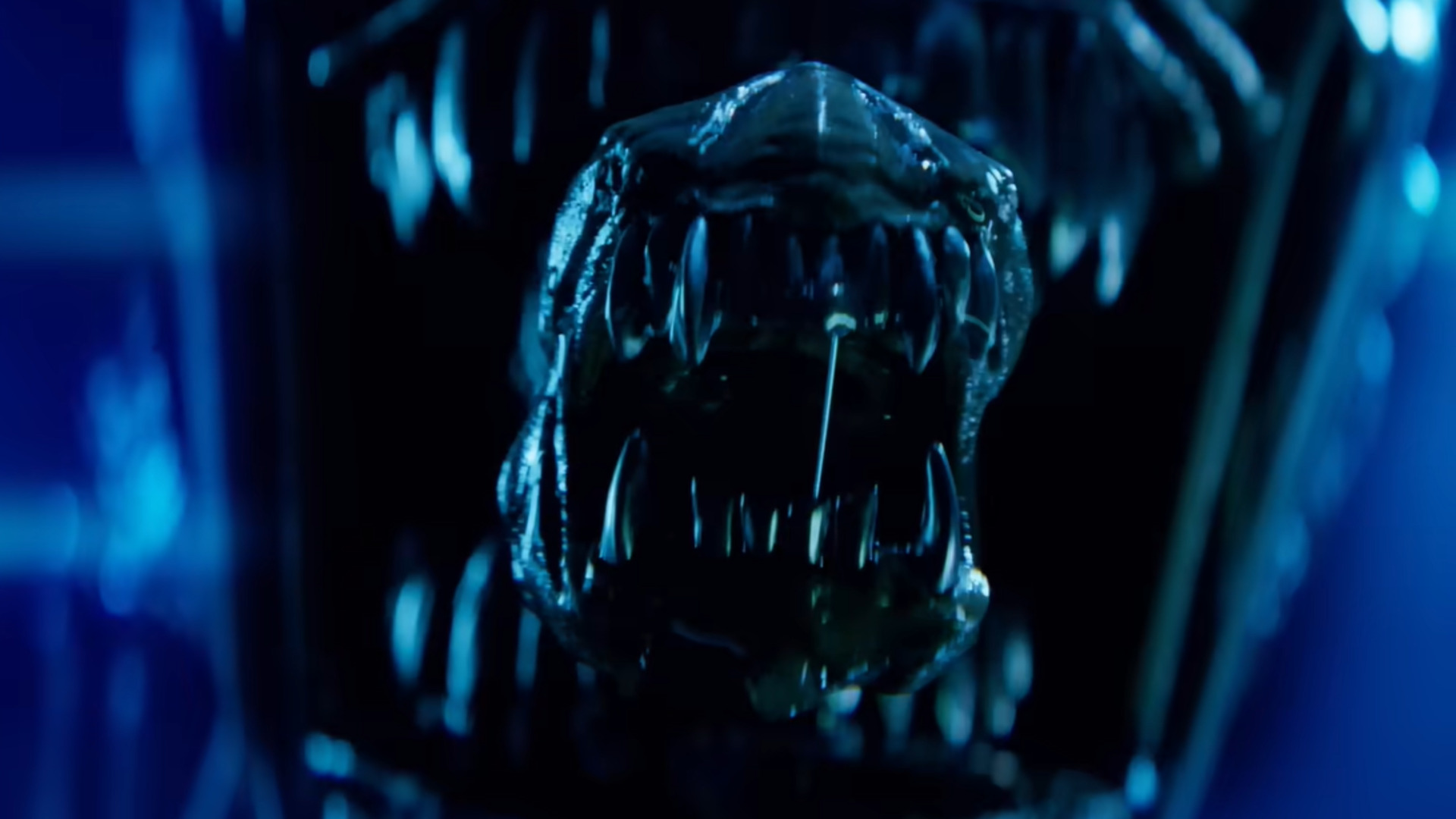 First teaser for Noah Hawley's Alien prequel series is nothing short of terrifying