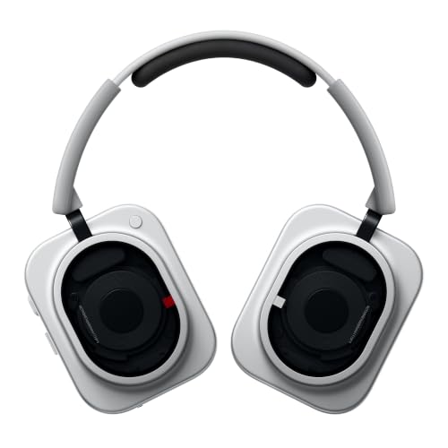 Nothing Headphone (1) Pro Noise Cancelling Headphone, Triple Driver, Hi-Res