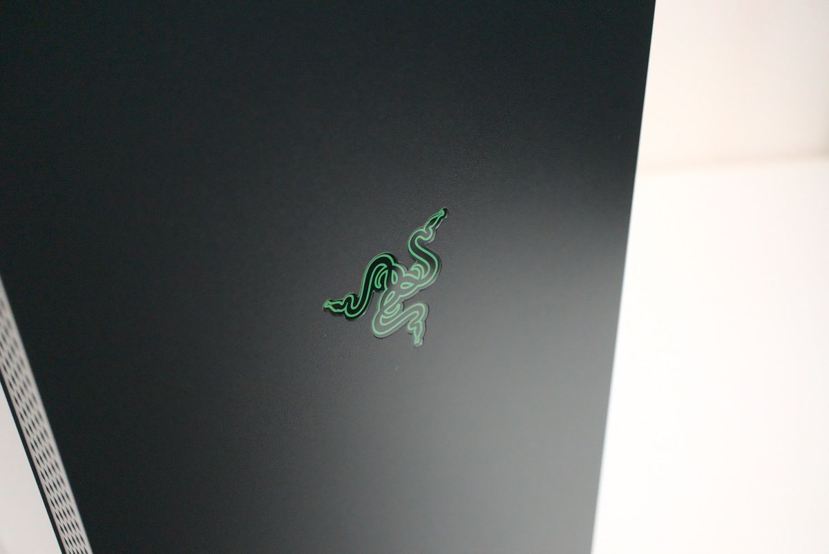 Razer Tomahawk
