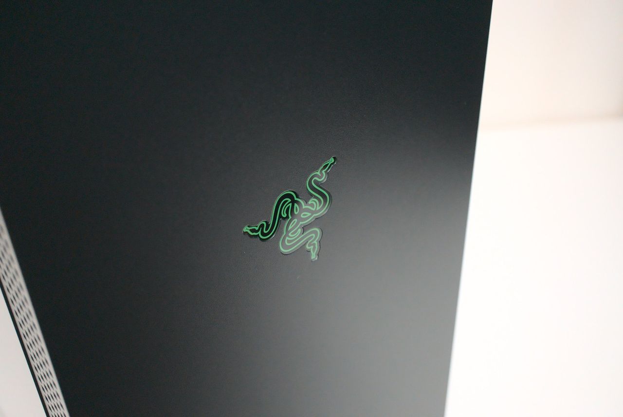 Razer Tomahawk