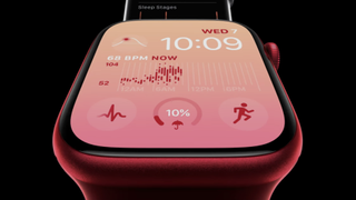 Apple Watch 8