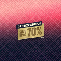 PlayStation Critics' Choice sale: up to 70% off @ PlayStation Store