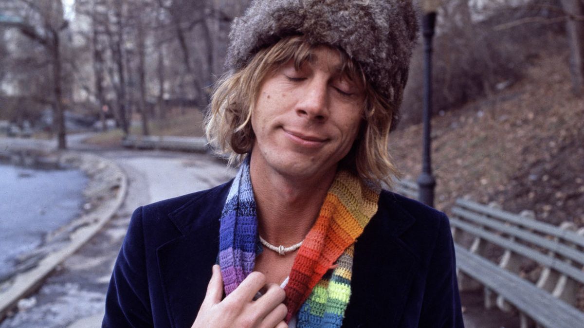 Cult Heroes: Kevin Ayers - the most quintessentially English songwriter ...