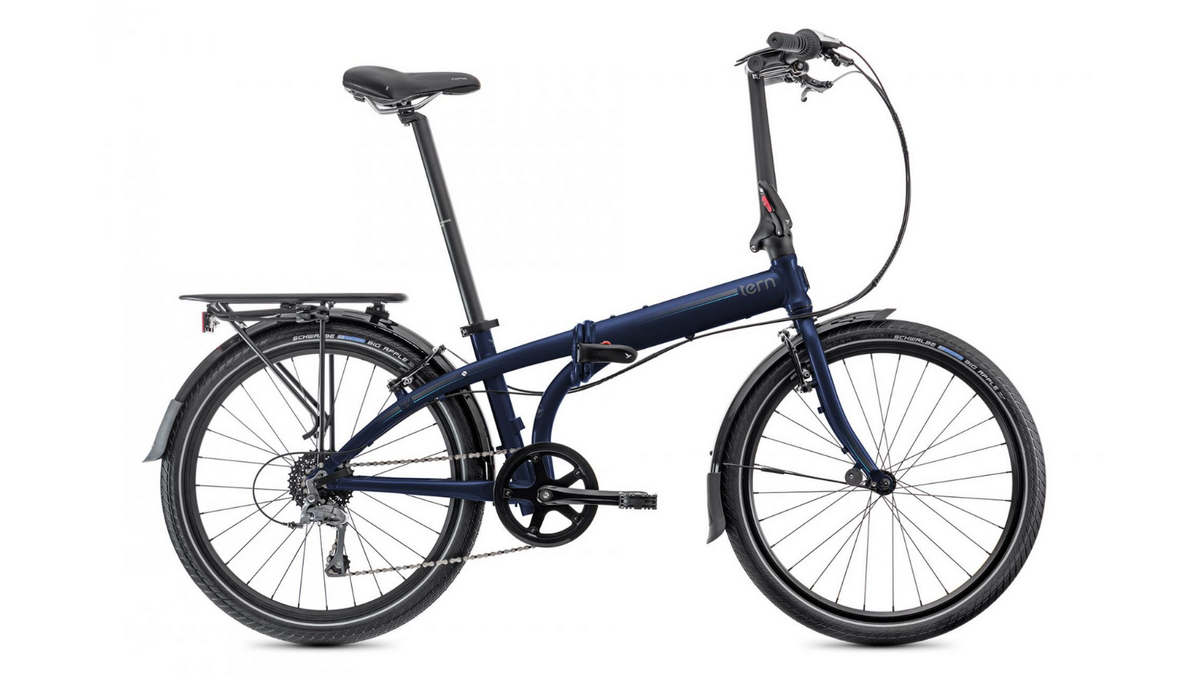 Best folding bikes Spacesaving bikes for your urban riding needs