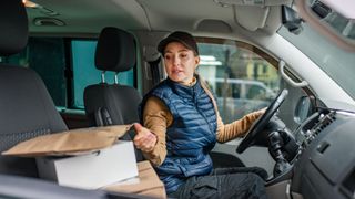 When Is Using Your Car for a Side Hustle Actually Worth It?