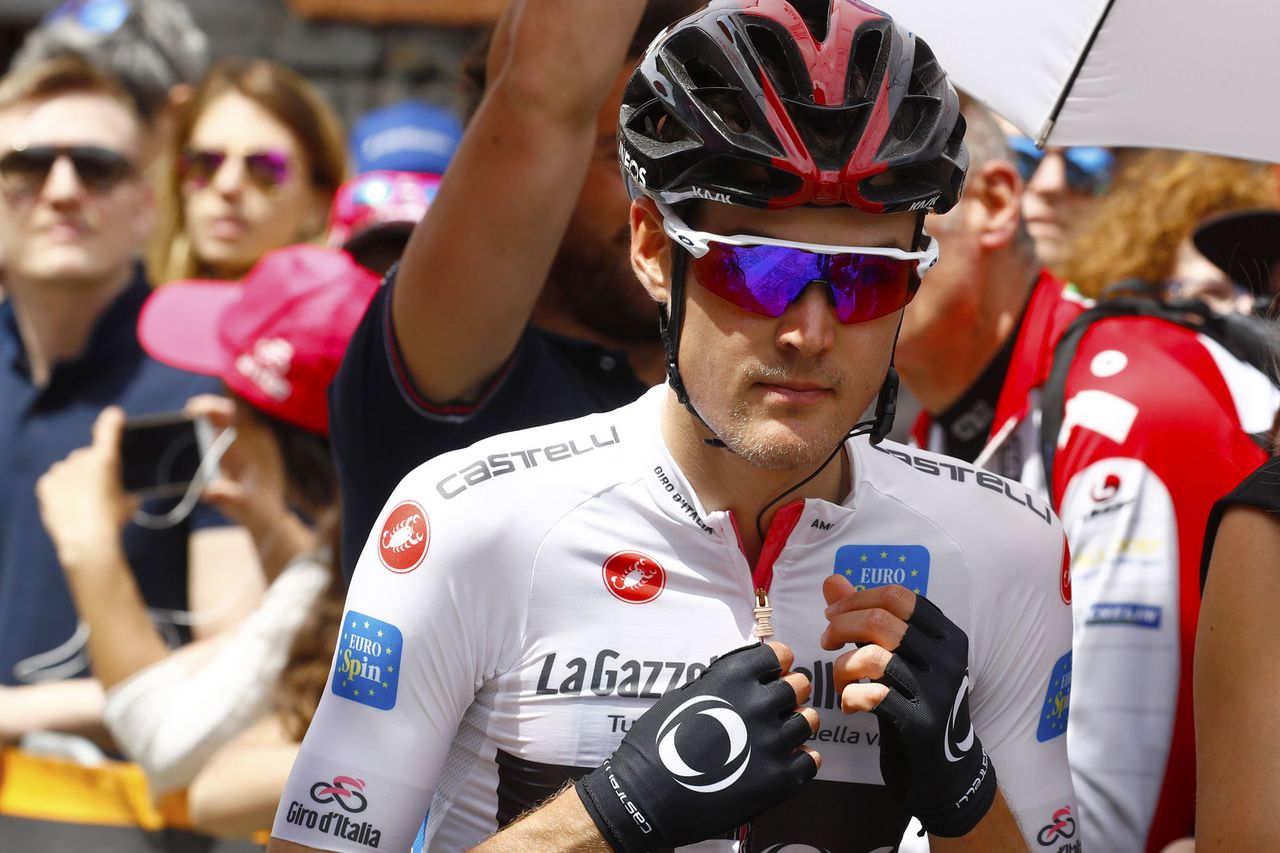 Pavel Sivakov (Team Ineos)
