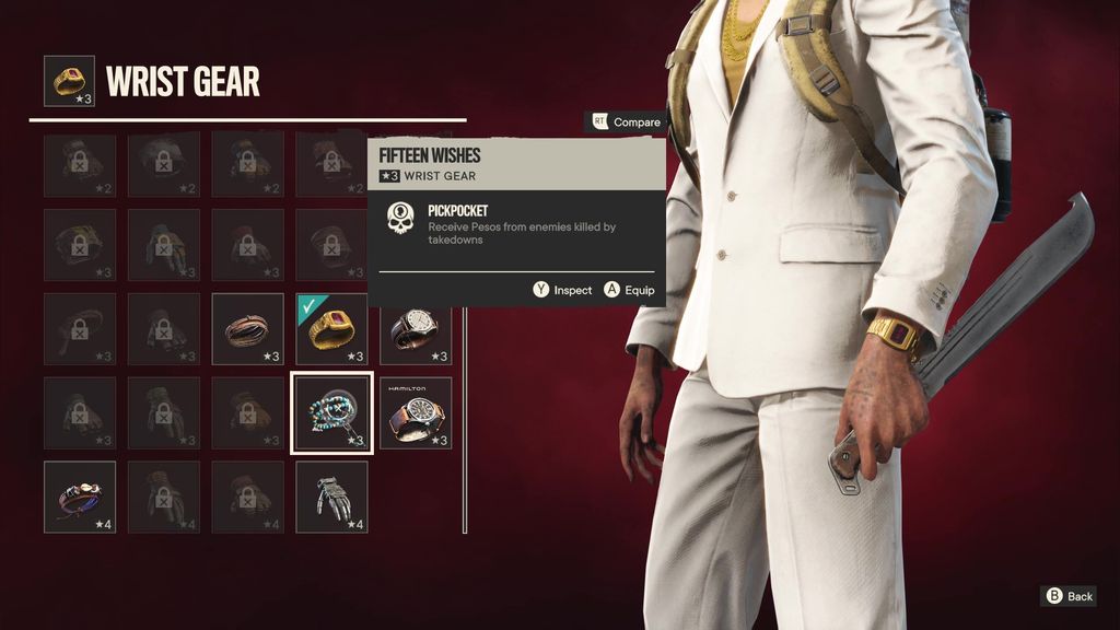 Far Cry 6 best gear and builds GamesRadar+