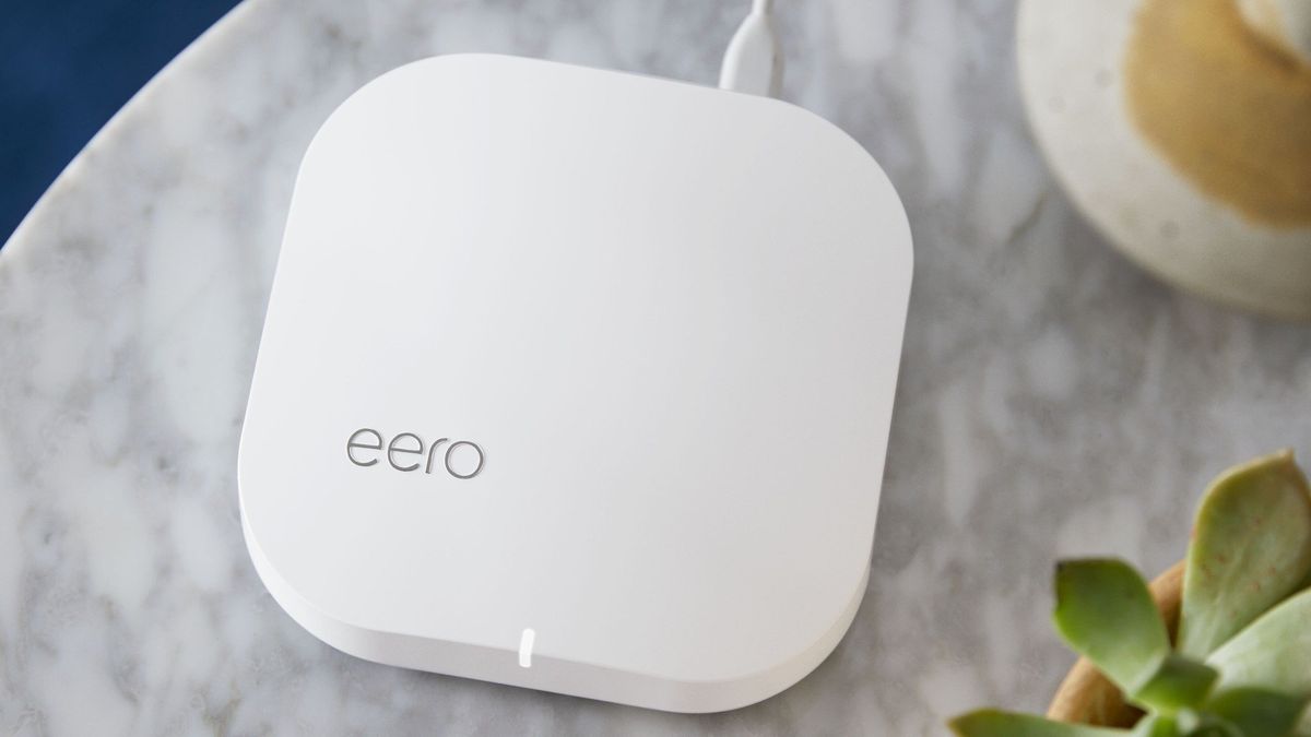 eero lifestyle official