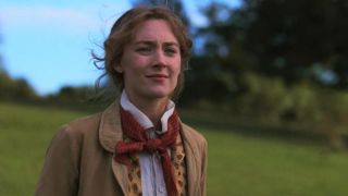 Saoirse Ronan in Little Women