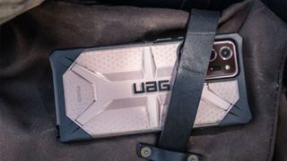 Urban Armor Gear Uag Galaxy Note 20 5g Lifestyle